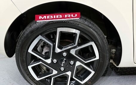 KIA Ray, 2022 год, 1 240 000 рублей, 21 фотография