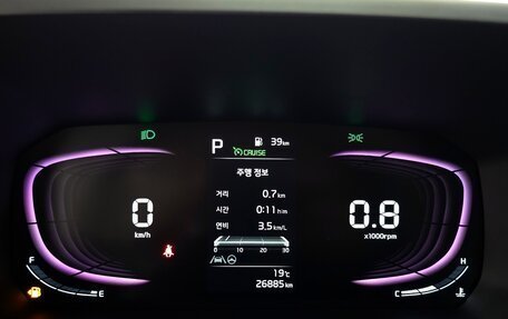 KIA Ray, 2022 год, 1 240 000 рублей, 27 фотография