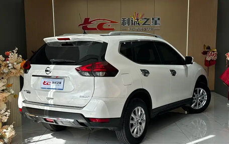 Nissan X-Trail, 2023 год, 1 793 800 рублей, 4 фотография