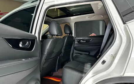 Nissan X-Trail, 2023 год, 1 793 800 рублей, 8 фотография