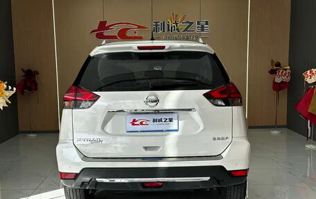 Nissan X-Trail, 2023 год, 1 793 800 рублей, 5 фотография