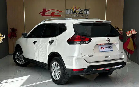 Nissan X-Trail, 2023 год, 1 793 800 рублей, 6 фотография