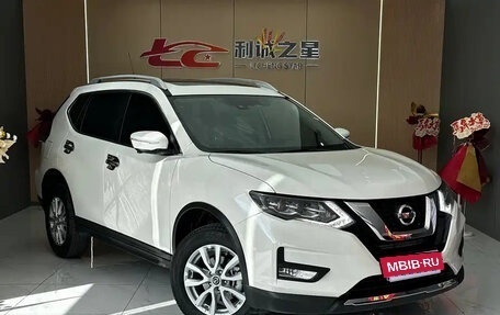 Nissan X-Trail, 2023 год, 1 793 800 рублей, 3 фотография