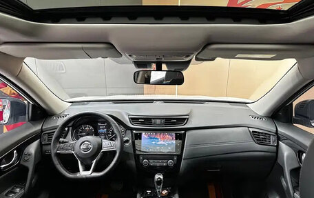 Nissan X-Trail, 2023 год, 1 793 800 рублей, 9 фотография