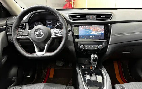 Nissan X-Trail, 2023 год, 1 793 800 рублей, 10 фотография