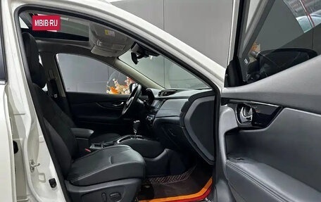 Nissan X-Trail, 2023 год, 1 793 800 рублей, 11 фотография