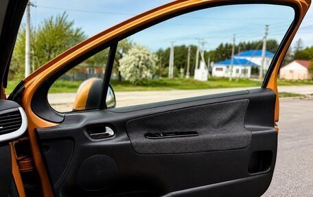Peugeot 207, 2007 год, 400 000 рублей, 9 фотография