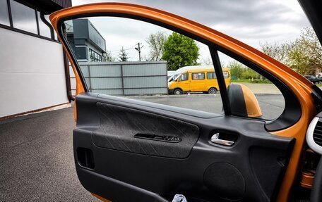 Peugeot 207, 2007 год, 400 000 рублей, 8 фотография