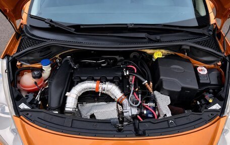Peugeot 207, 2007 год, 400 000 рублей, 19 фотография