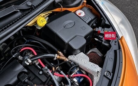 Peugeot 207, 2007 год, 400 000 рублей, 20 фотография