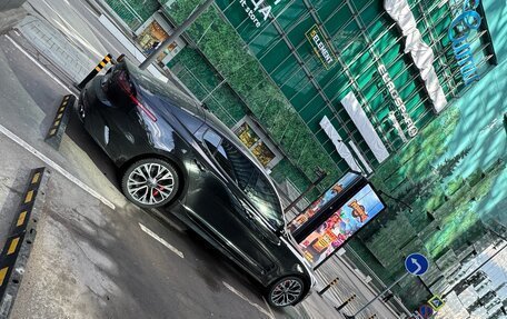 KIA Stinger I, 2018 год, 3 550 000 рублей, 8 фотография