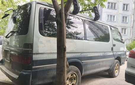 Toyota HiAce H100, 1990 год, 450 000 рублей, 2 фотография