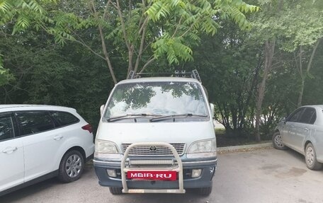 Toyota HiAce H100, 1990 год, 450 000 рублей, 7 фотография