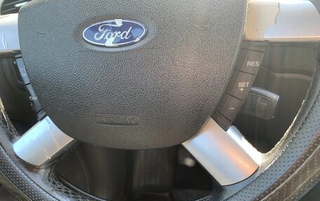 Ford Focus II рестайлинг, 2007 год, 400 000 рублей, 10 фотография