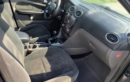 Ford Focus II рестайлинг, 2007 год, 400 000 рублей, 11 фотография