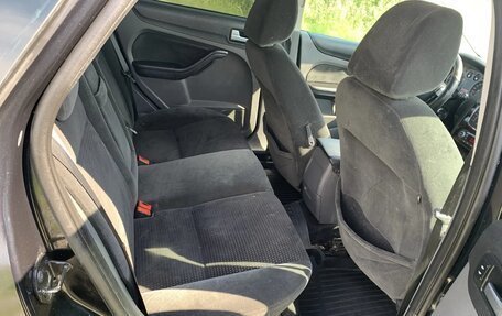 Ford Focus II рестайлинг, 2007 год, 400 000 рублей, 12 фотография