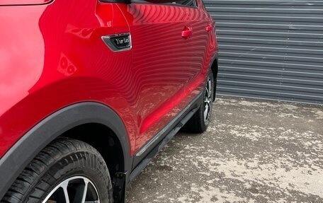 Changan CS55, 2021 год, 1 450 000 рублей, 6 фотография