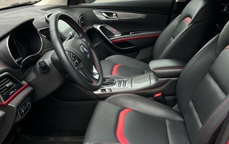 Changan CS55, 2021 год, 1 450 000 рублей, 14 фотография