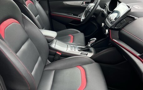 Changan CS55, 2021 год, 1 450 000 рублей, 13 фотография