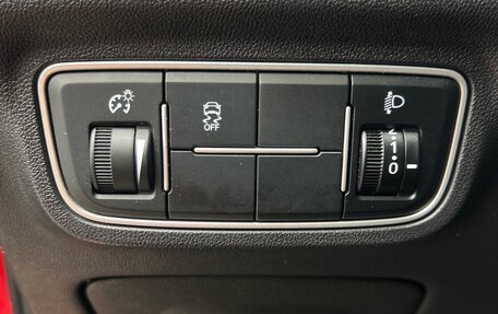 Changan CS55, 2021 год, 1 450 000 рублей, 22 фотография