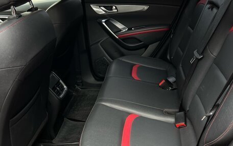Changan CS55, 2021 год, 1 450 000 рублей, 16 фотография