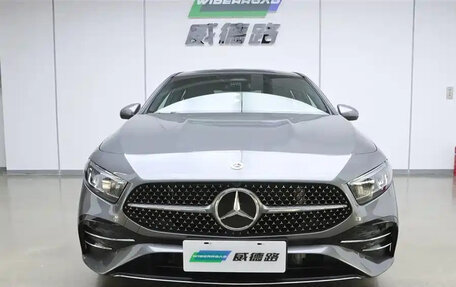 Mercedes-Benz CLA, 2025 год, 2 440 500 рублей, 2 фотография