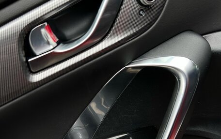 Changan CS55, 2021 год, 1 450 000 рублей, 18 фотография