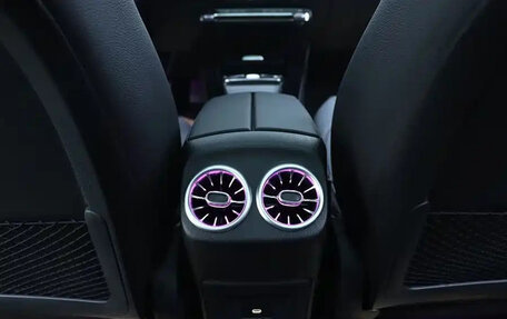 Mercedes-Benz CLA, 2025 год, 2 440 500 рублей, 15 фотография