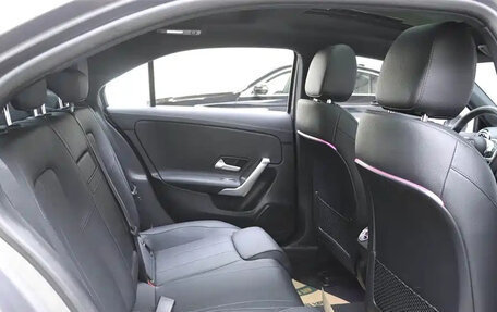 Mercedes-Benz CLA, 2025 год, 2 440 500 рублей, 12 фотография