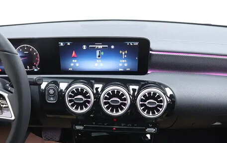 Mercedes-Benz CLA, 2025 год, 2 440 500 рублей, 17 фотография