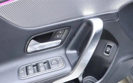 Mercedes-Benz CLA, 2025 год, 2 440 500 рублей, 8 фотография