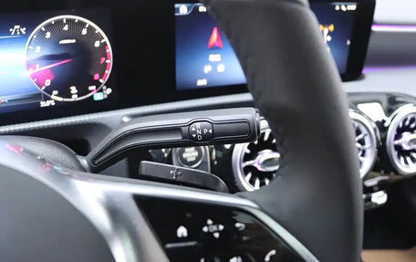 Mercedes-Benz CLA, 2025 год, 2 440 500 рублей, 7 фотография