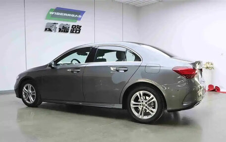 Mercedes-Benz CLA, 2025 год, 2 440 500 рублей, 6 фотография