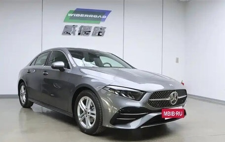 Mercedes-Benz CLA, 2025 год, 2 440 500 рублей, 3 фотография
