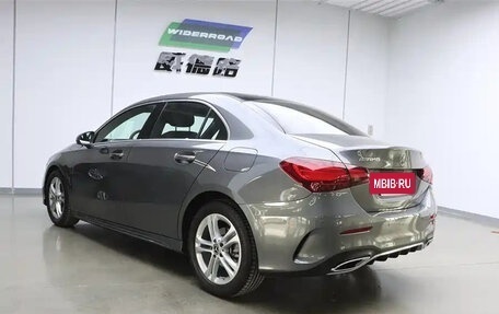Mercedes-Benz CLA, 2025 год, 2 440 500 рублей, 5 фотография