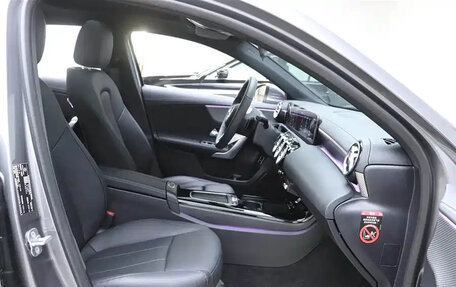 Mercedes-Benz CLA, 2025 год, 2 440 500 рублей, 13 фотография
