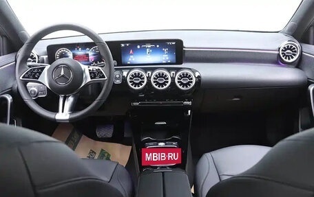Mercedes-Benz CLA, 2025 год, 2 440 500 рублей, 16 фотография