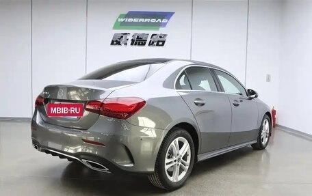 Mercedes-Benz CLA, 2025 год, 2 440 500 рублей, 4 фотография