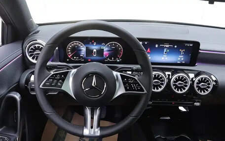 Mercedes-Benz CLA, 2025 год, 2 440 500 рублей, 18 фотография