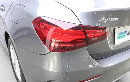 Mercedes-Benz CLA, 2025 год, 2 440 500 рублей, 21 фотография