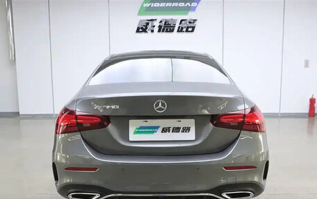 Mercedes-Benz CLA, 2025 год, 2 440 500 рублей, 19 фотография