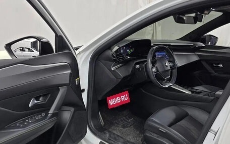 Peugeot 308, 2022 год, 1 450 000 рублей, 5 фотография