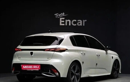 Peugeot 308, 2022 год, 1 450 000 рублей, 3 фотография