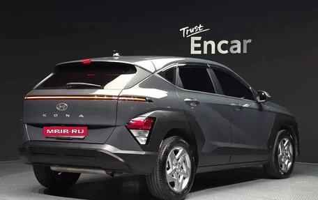 Hyundai Kona, 2023 год, 1 660 000 рублей, 3 фотография