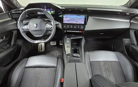 Peugeot 308, 2022 год, 1 450 000 рублей, 6 фотография