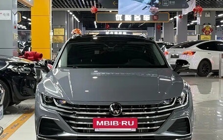 Volkswagen Passat CC, 2025 год, 2 фотография