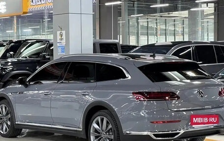 Volkswagen Passat CC, 2025 год, 3 фотография