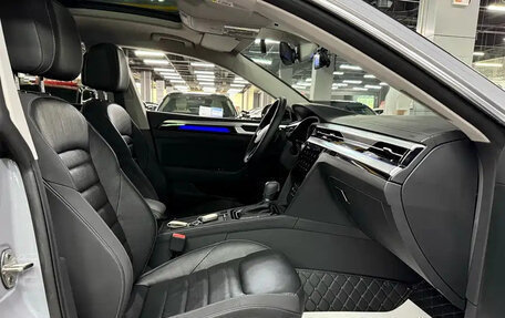 Volkswagen Passat CC, 2025 год, 15 фотография