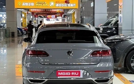 Volkswagen Passat CC, 2025 год, 5 фотография