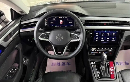 Volkswagen Passat CC, 2025 год, 11 фотография